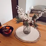 Apartment Slupecna 16