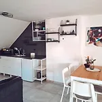 Apartment Slupecna 16
