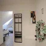 Slupecna 16 Apartment