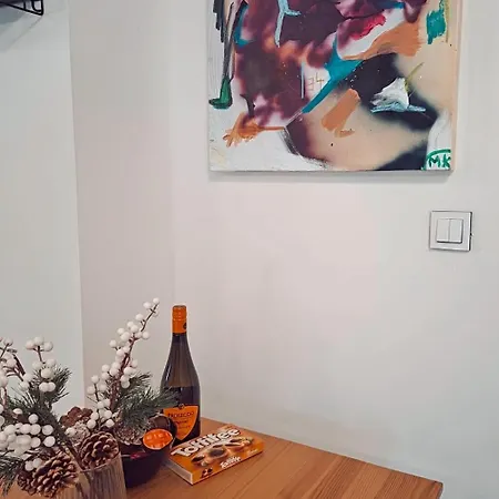 Slupecna 16 Apartman Lipno nad Vltavou