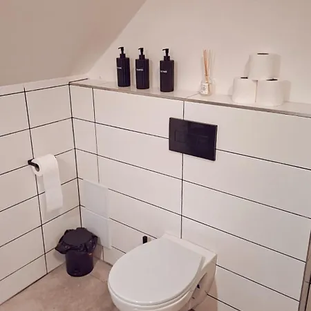 Slupecna 16 Apartman Lipno nad Vltavou