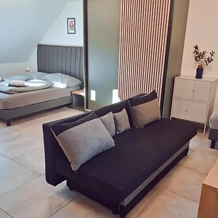 Apartment Slupecna 16
