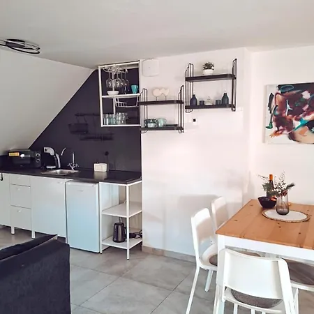 Apartment Slupecna 16