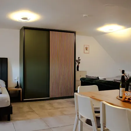 Apartment Slupecna 16 Lipno nad Vltavou