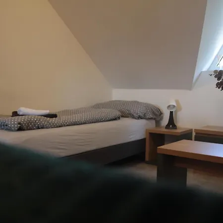 Slupecna 16 Apartment Lipno nad Vltavou